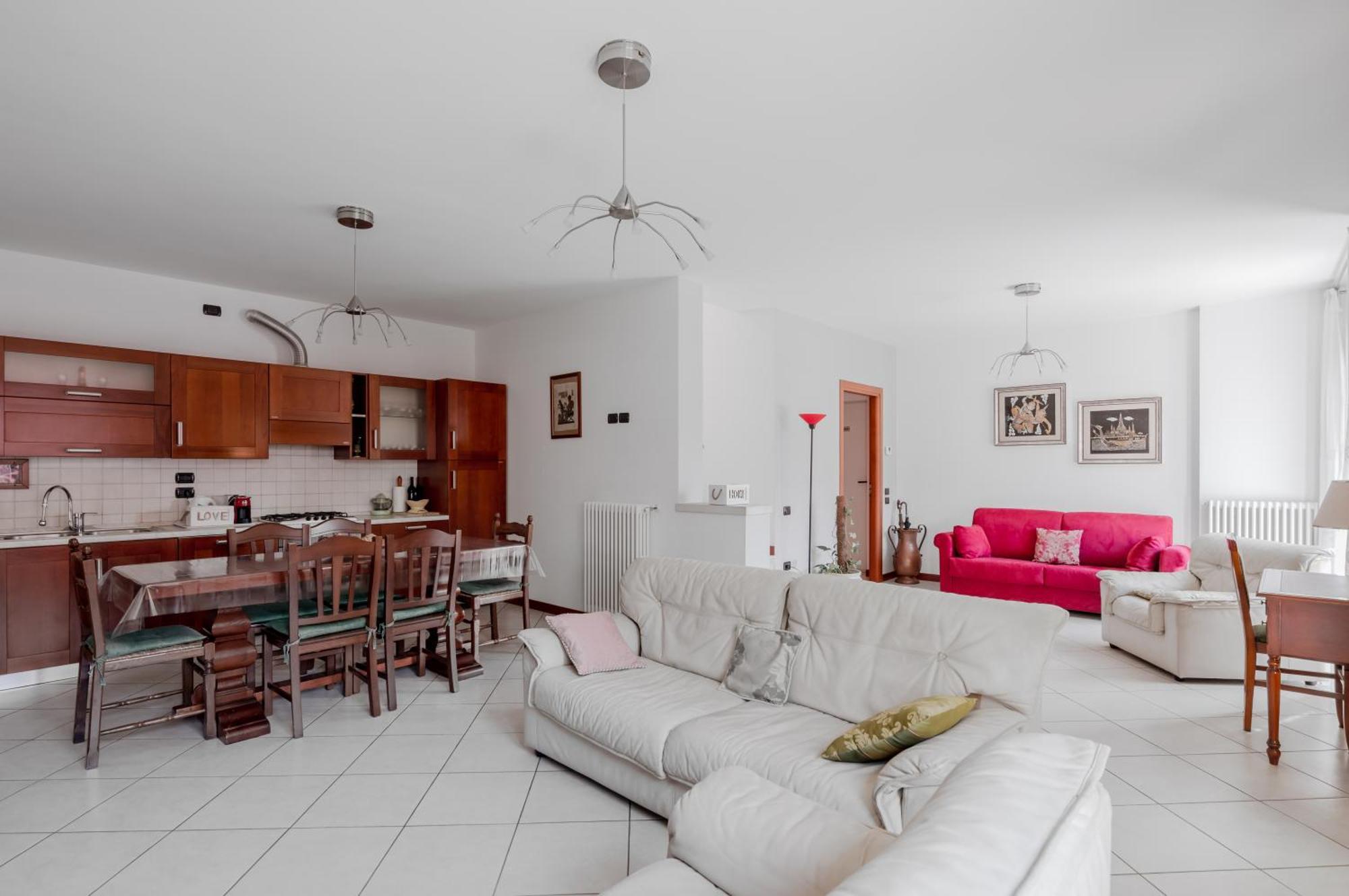 Sweety Kalimera House With Private Parking&Garden! Abano Terme Exterior photo