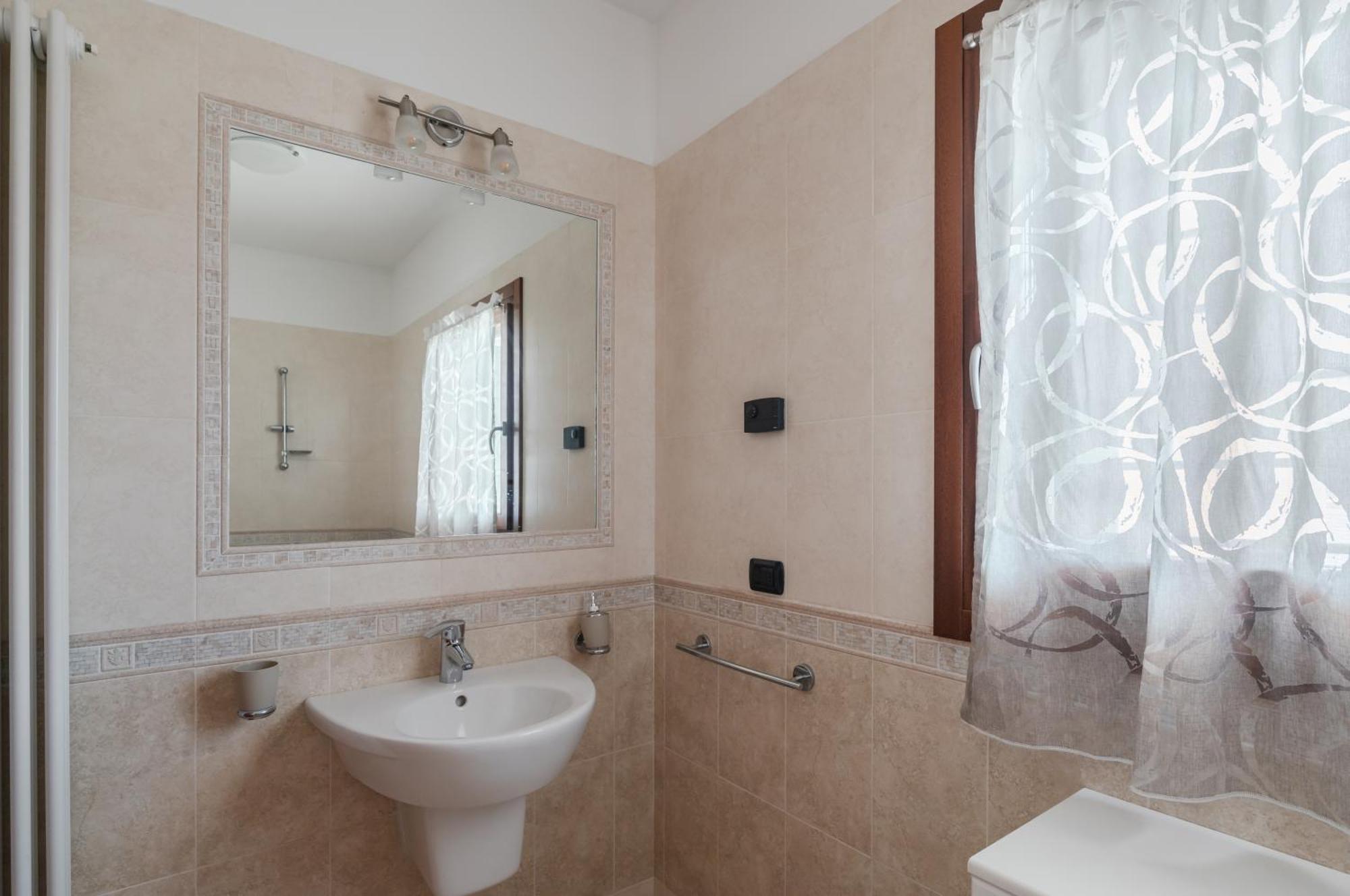 Sweety Kalimera House With Private Parking&Garden! Abano Terme Exterior photo