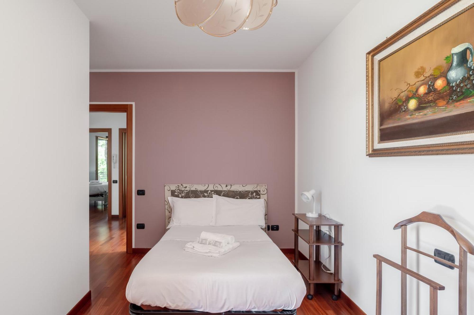Sweety Kalimera House With Private Parking&Garden! Abano Terme Exterior photo