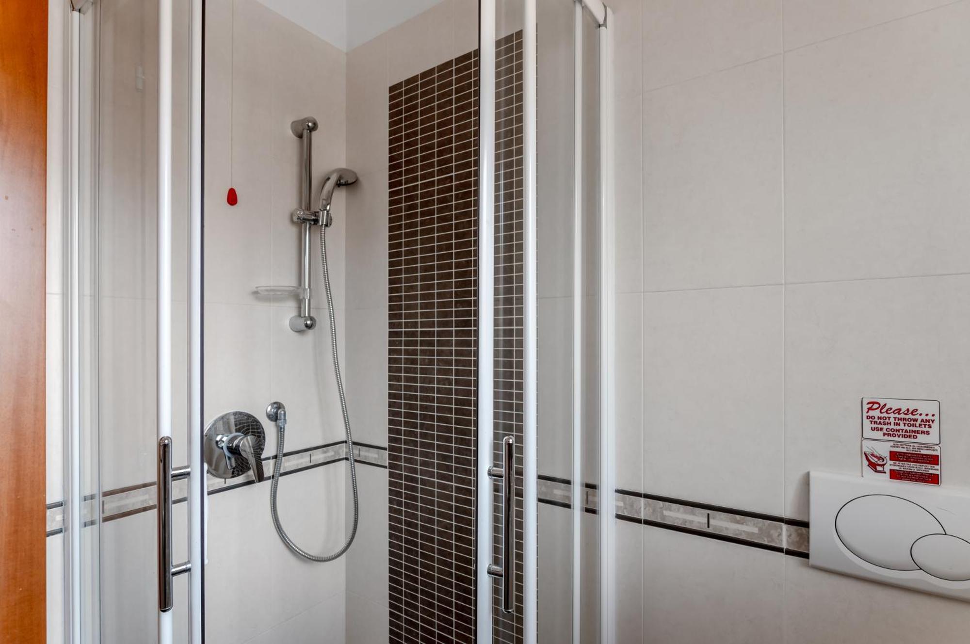Sweety Kalimera House With Private Parking&Garden! Abano Terme Exterior photo