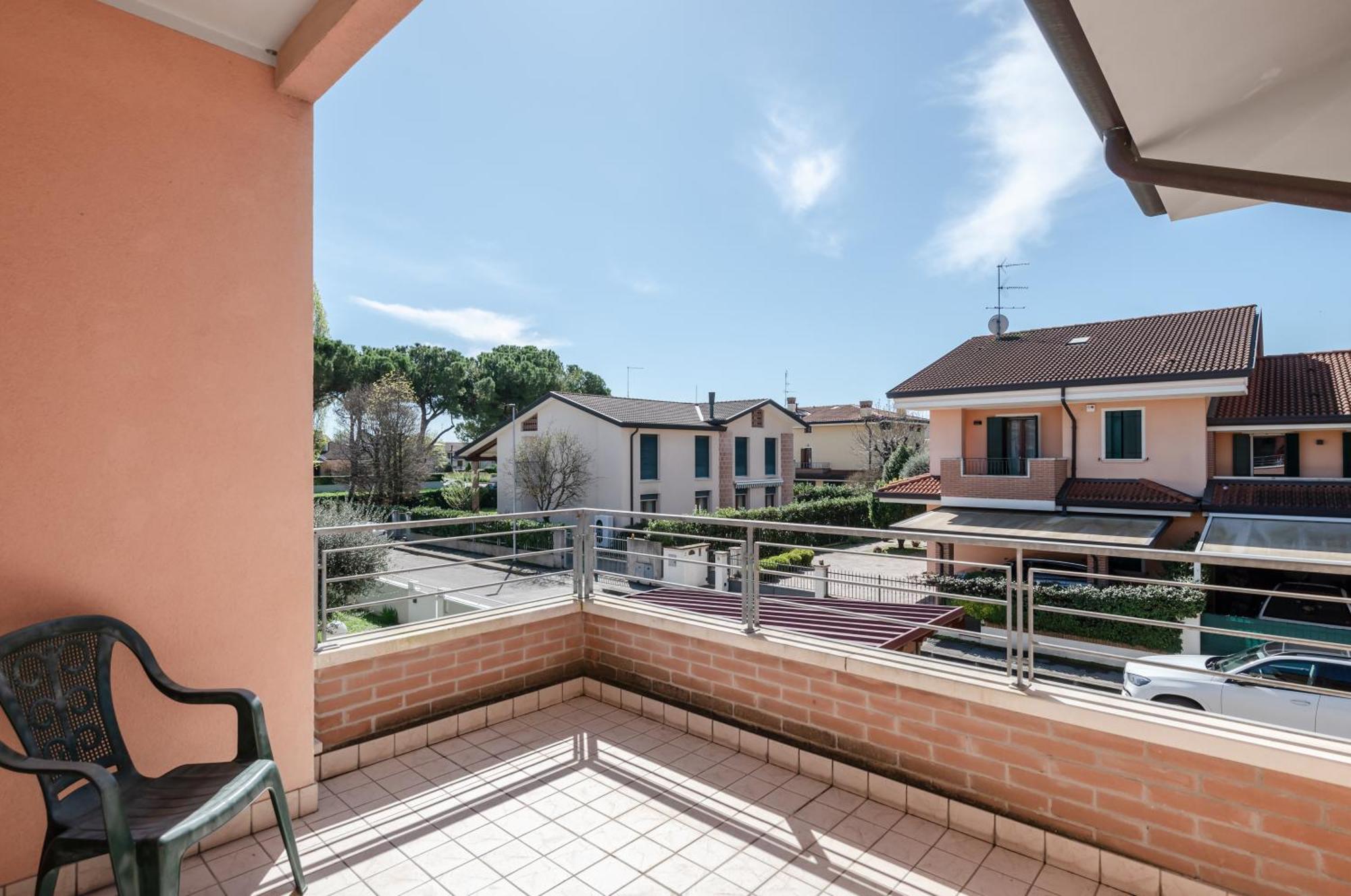 Sweety Kalimera House With Private Parking&Garden! Abano Terme Exterior photo