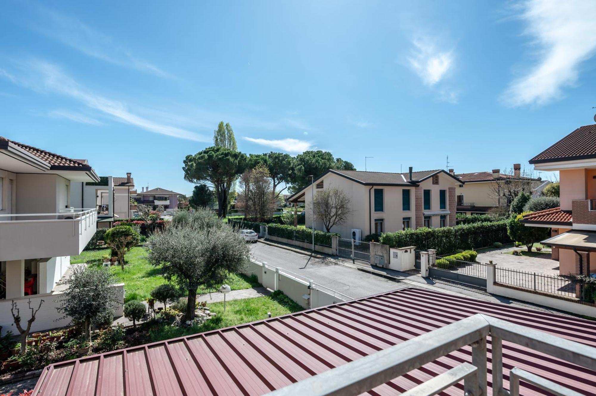 Sweety Kalimera House With Private Parking&Garden! Abano Terme Exterior photo