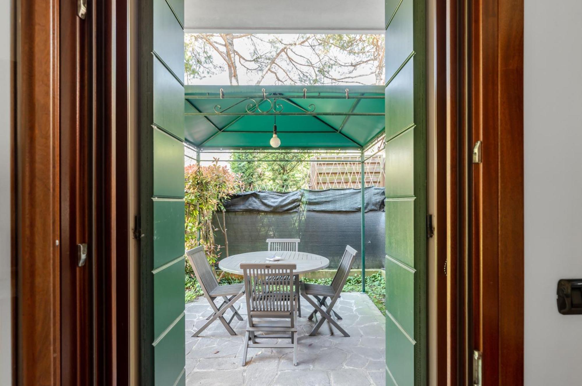 Sweety Kalimera House With Private Parking&Garden! Abano Terme Exterior photo