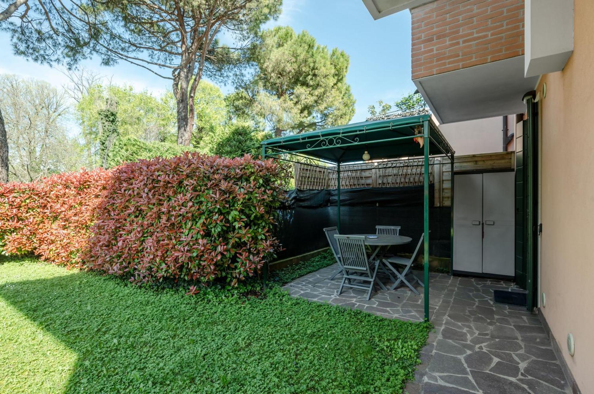 Sweety Kalimera House With Private Parking&Garden! Abano Terme Exterior photo